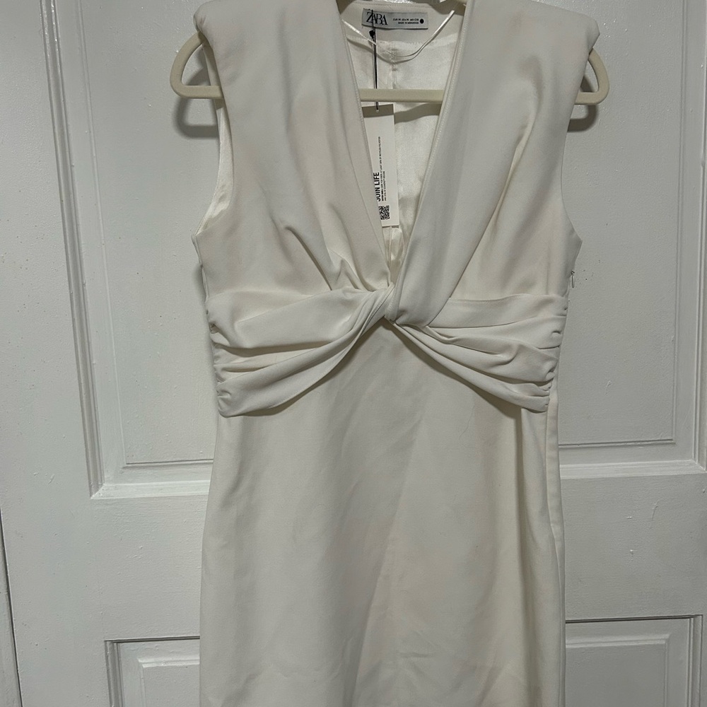 Zara Mini Dress